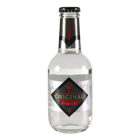 Напій газ.Original Yuzu 0,2л с/пл