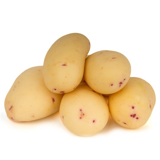 Картопля міні фас шт