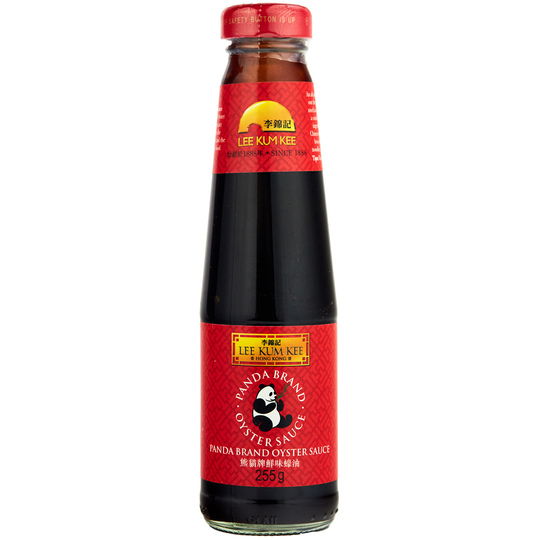 Соус Panda Oyster Sauce Lee Kum Kee 255г