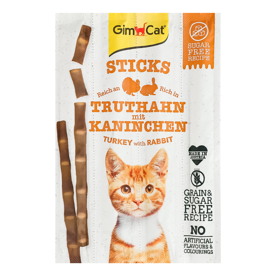 Палички Джімпет інд.та дріжджі 20г