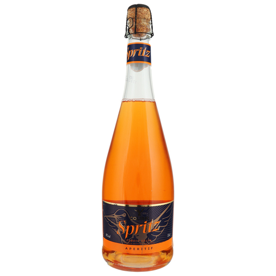 Нап.вин.ігр.Colibri Spritz 8% 0,75л