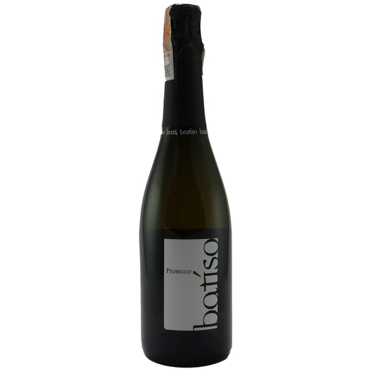 Вино іг.Batiso Pros.Extra Dry 11% 0,75л