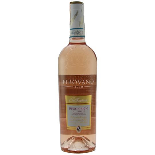 Вино Collezione Pir.P.G.р.сух.12% 0,75л