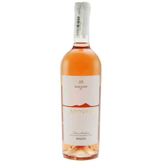 Вино Capovero Terre Sіс.р/сух 12,5%0,75л