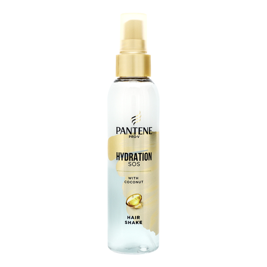 Спрей-кондиц.SOS Pantene 150мл