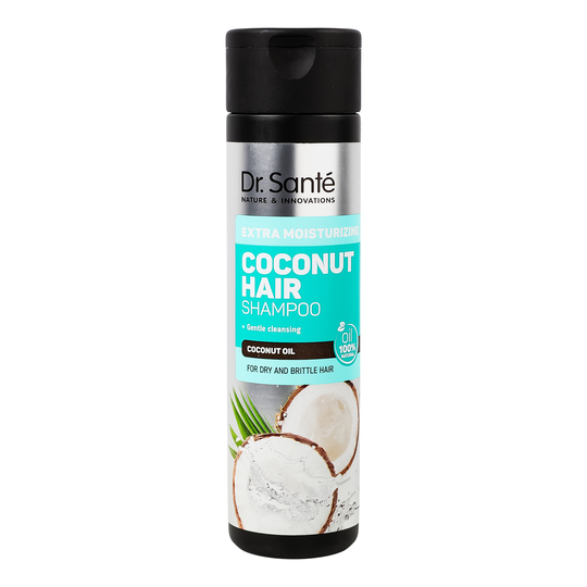 Шампунь Dr.S.Coconut Hair 250мл