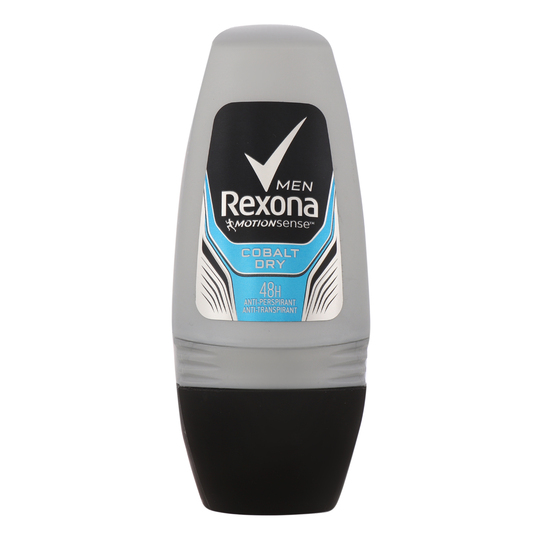 Антиперспірант Кобальт Rexona 50мл