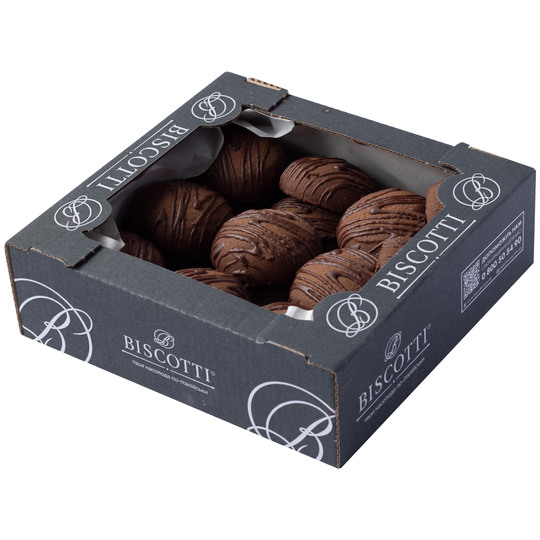 Печиво Фондані BISCOTTI 500г