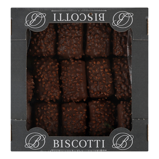 Печиво Доменіко BISCOTTI 500г