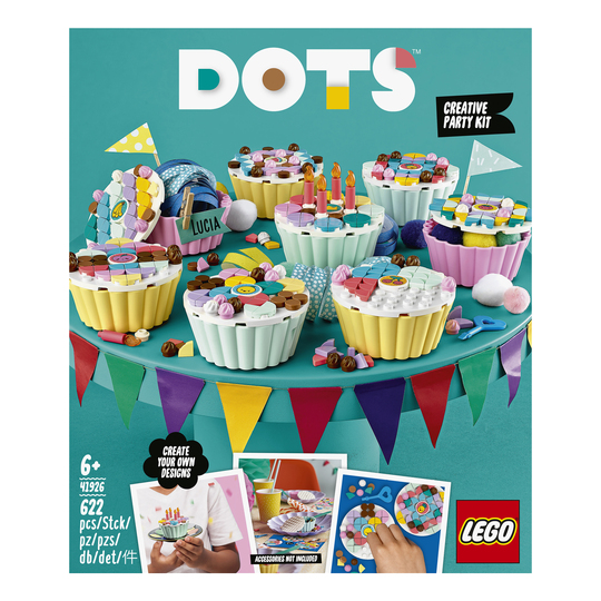 Конструктор Творчий набір Lego