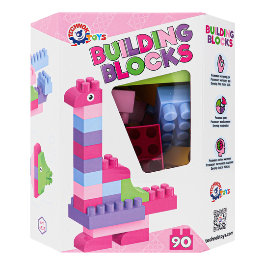 Конструктор 6535 ТехноК