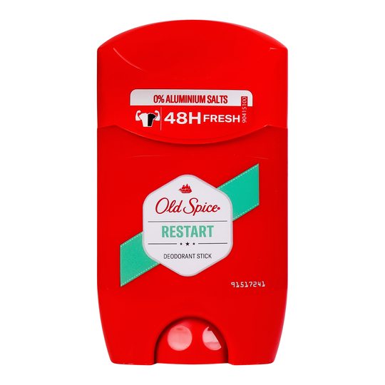 Дезодорант твердий Old Spice 50мл