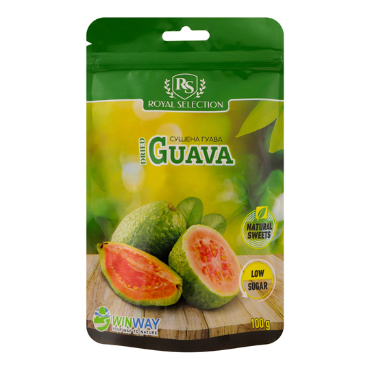 Гуава RS Winway 100г
