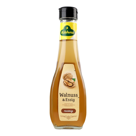 Оцет винний/волоськ.горіхом Kuhne 250мл