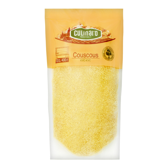Кус-кус Culinaro 400г