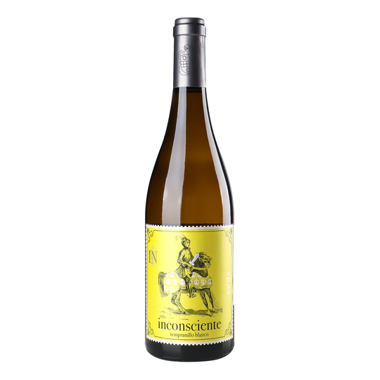 Вино Inconscente Tempran.б/сух12,5%0,75л