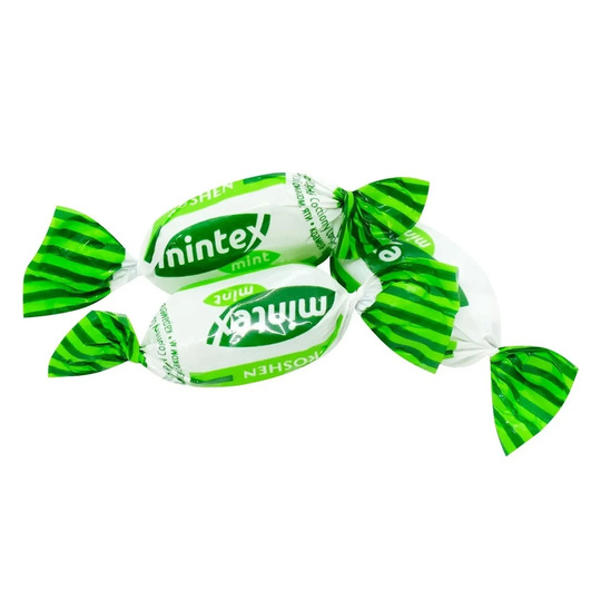 Цукерки кар.Min.Mint м'ята Рошен ваг