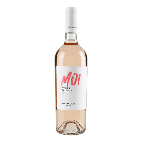 Вино Moi del Salen.р.н/сух.12,5% 0,75л