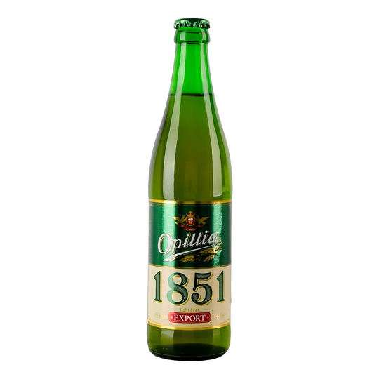 Пиво св.Опілля Export 1851 4,7%0,5л с/пл