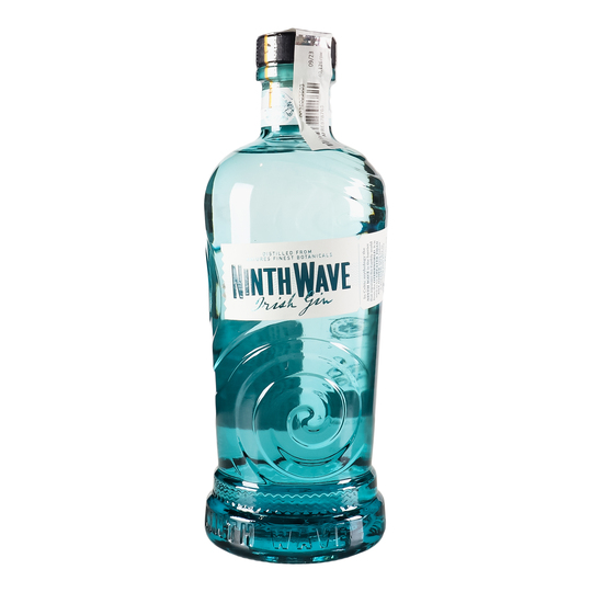 Джин Ninth Wave 43% 0,7л