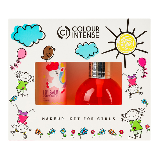 Набір д/косм 02 бальз д/г,т/в CI 15/5г