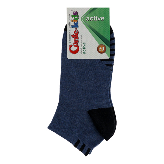 Шкарпетки дит.СК кор13С-34,р.20, 509т.дж