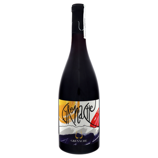 Вино Cotes Catal.Gren.ч.сух.15% 0,75л