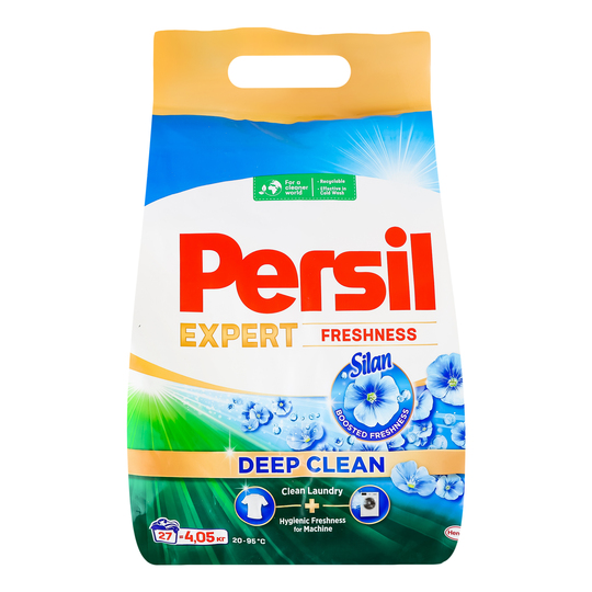 Порошок пр.Persil Свіж Сілан 4,05кг