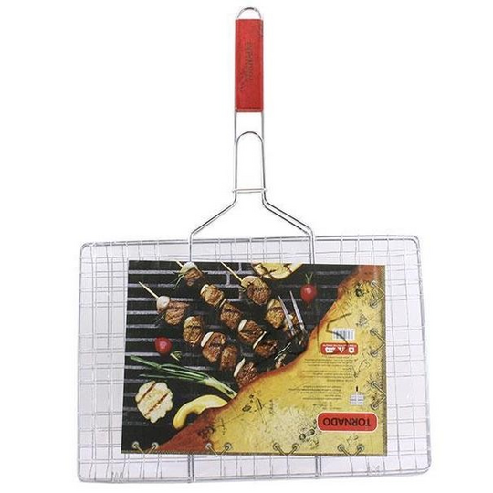 Решетка для гриля D-1 Брокбридж