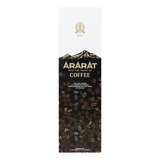 Нап.алк.Ararat Coffee 30% 0,7л п/у