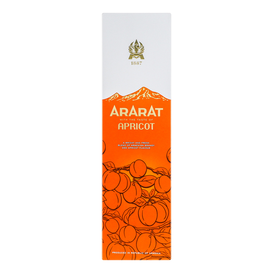 Напій алк.Ararat Apricot 35% 0,7л