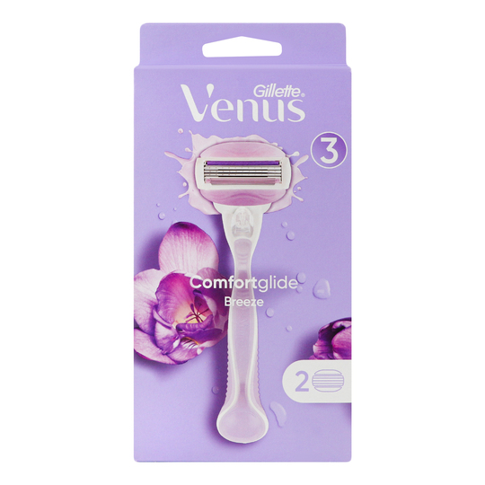 Бритва з 1 змін касе Gillette Venus