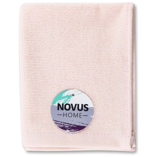 Серветка мах. Novus Home 30*30 см крем