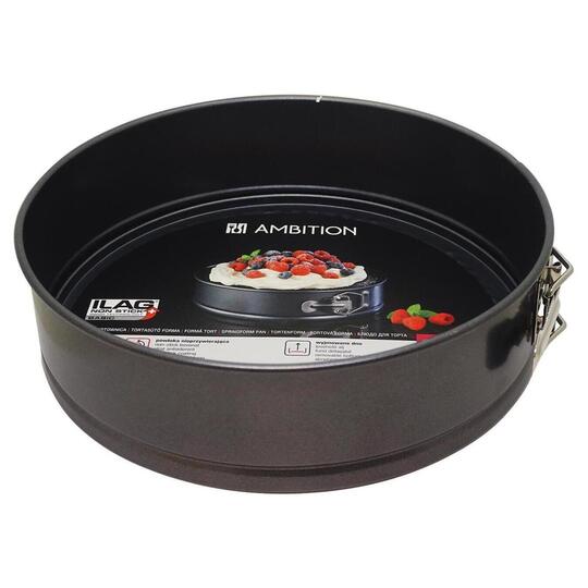 Форма для вип.під. Ambition 24см