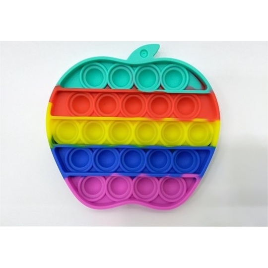 Іграшка розвиваюча ПопИТ 6901B