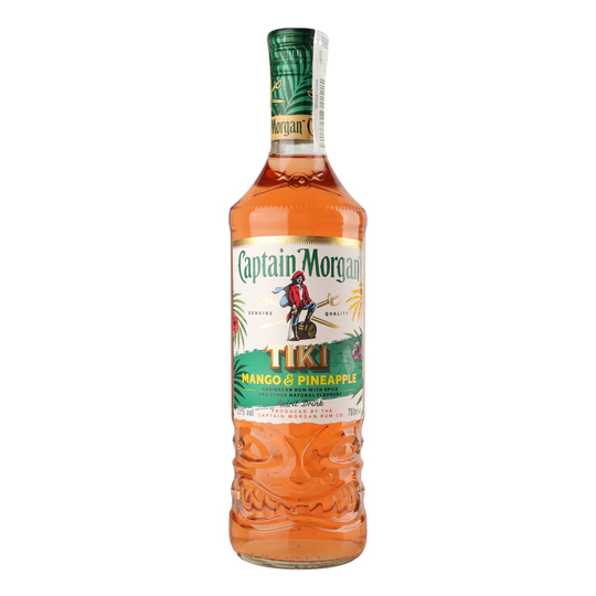 Напій алк.Captain Morgan Tiki 25% 0,7л