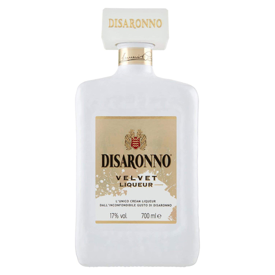 Лікер Disaronno Velvet 17% 0,7л