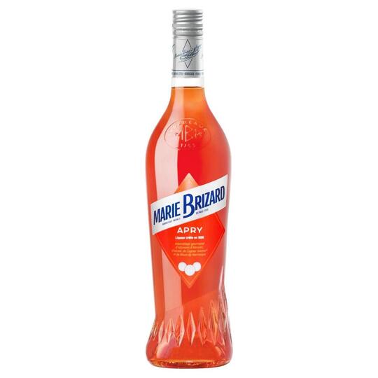 Лікер Marie Brizard Abricot 20,5% 0,7л