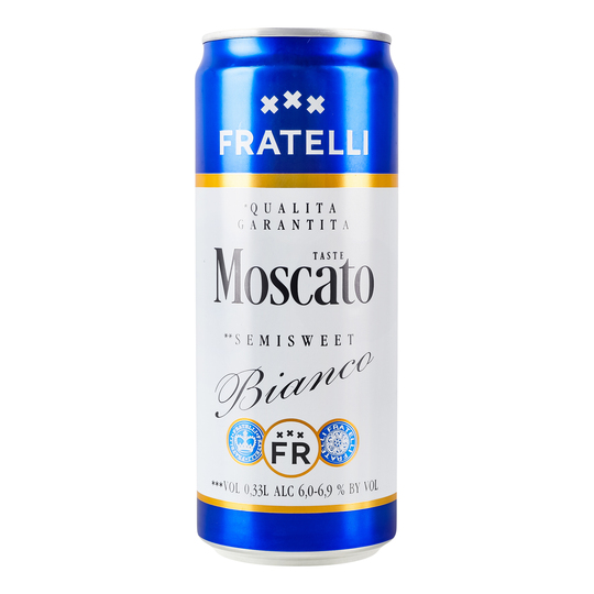 Напій вин.Fr.M.B.б.н/с.6,0-6,9% 0,33л