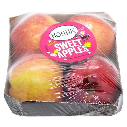 Яблуко Ред Чіф 4шт