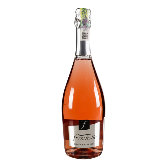 Вино іг.Freschello р/ек.сухе10,5% 0,75л