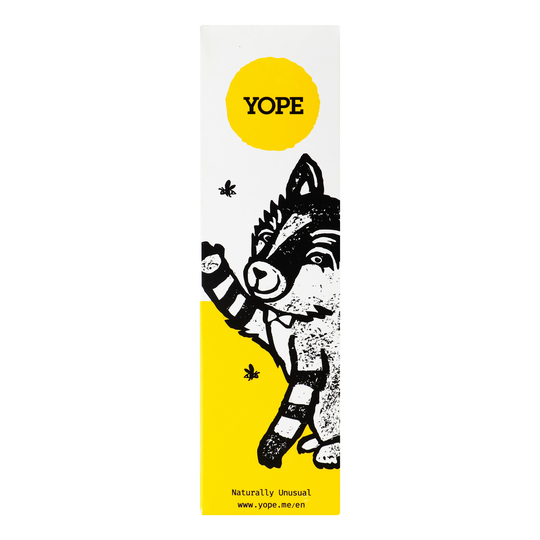 Крем для рук липа Yope 50мл