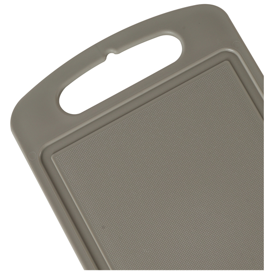 Дошка кухонна (какао) Алеана 25*15см