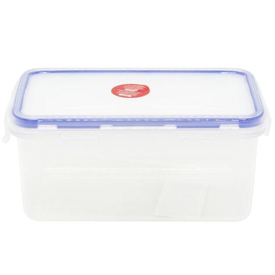 Контейнер прям(прозор)Фієста Алеана0,65л