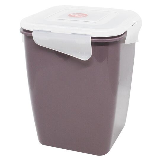 Контейнер глибок(фіолет)Фієста Алеана 2л