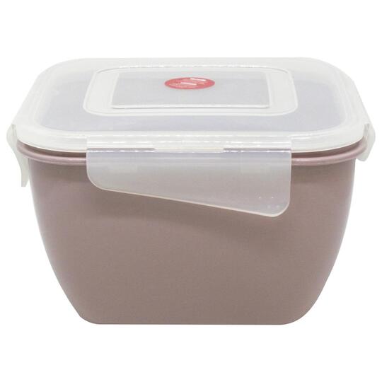 Контейнер квад.(фрезія)Фієста Алеана1,5л