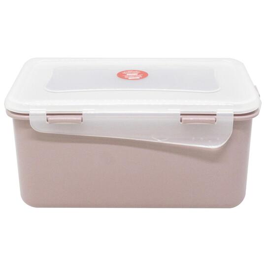 Контейнер прям.(фрезія)Фієста Алеана1,5л