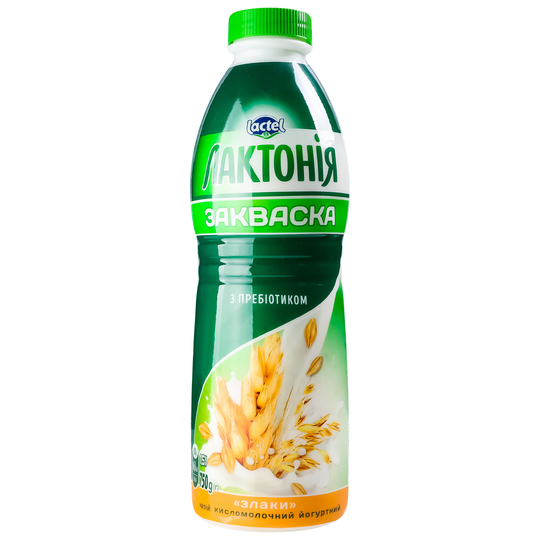 Напій к/мол.йог.1,5% Зак.Лактонія750г