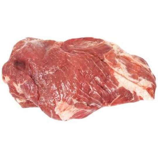 Ошийок свинячий б/к охол. Вл/Вир ваг