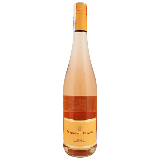 Вино Weingut Frank Her.р.н/сух.12% 0,75л